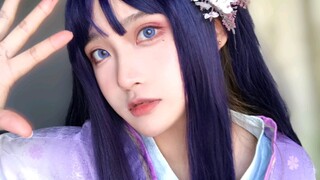 初次见面，无需行礼