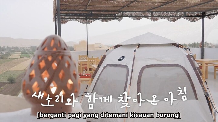 All or Nothing Episode 04 (Sub Indo)