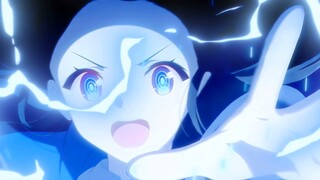 【Blue Archive/Towards the Light】blue archive The starting point of all miracles