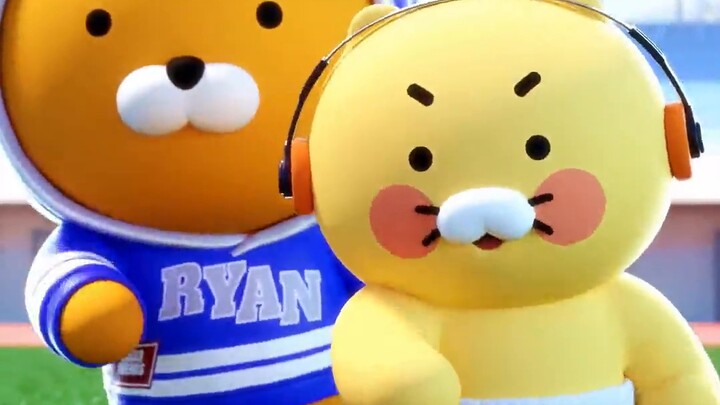 Ryan & Choon Sik meng-cover "Perhatian"