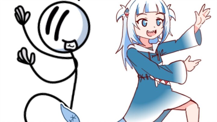 You're distracted by Gula again.