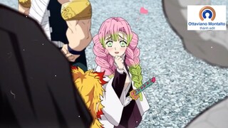Ottaviano Montalto thánh edit - Rap - về IGURO OBANAI và KANROJI MITSURI #anime #schooltime