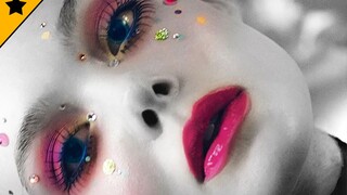 未成年人不要看他的作品