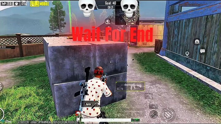 Fastest 30fps kill #n130fps
