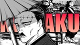 How Kenjaku Manipulated Jujutsu Kaisen