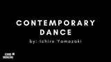 Contemporary Dance by Ichiro Yamazaki
