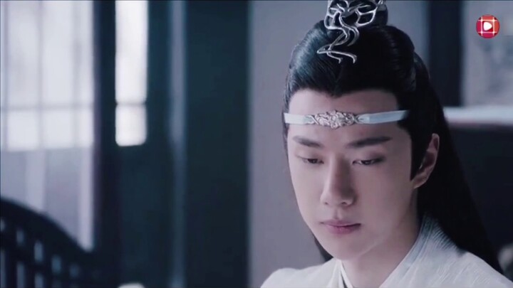 [Wangxian couple] Mrs. Lan is so charming after marriage 5/Wei Ying’s group favorite/Big sister-in-l