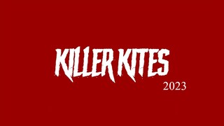 OFFICIAL TRAILER - KILLER KITES (2023)