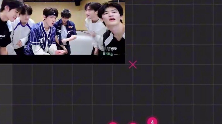 【Movement Video】Login Boy-Waiting for your answer