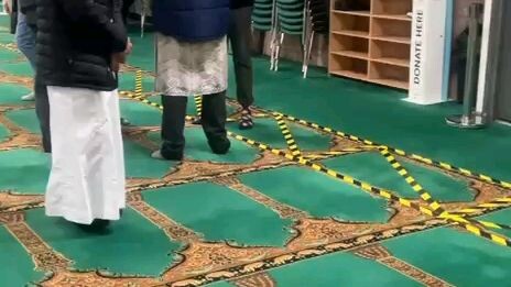 Islamic
