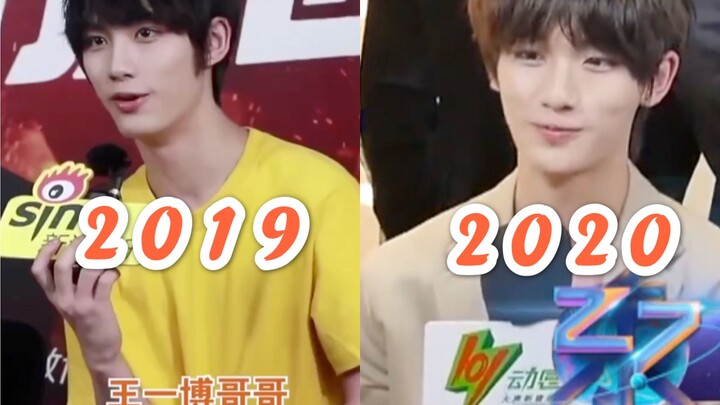 Ding Chengxin dua kali menyebutkan bahwa Wang Yibo adalah artis yang paling ingin ia kolaborasikan! 