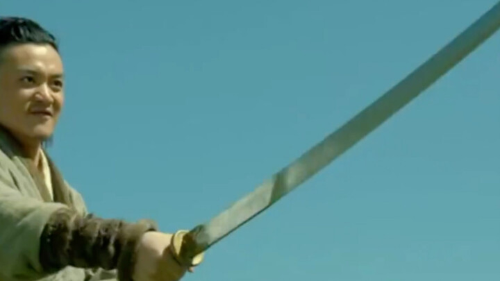 When a supporting character stays in the shadows yet becomes legendary with just one line.