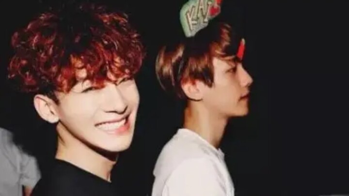 [EXO] Hai người các bạn dựa vào cái gì mà có thể bất ngờ debut?