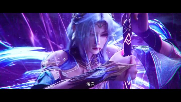 THE GREAT RULER BESOK