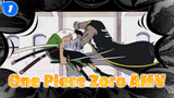 One Piece Zoro AMV_1