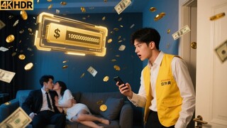 【Indo Sub】Kesempatan Kedua Dari Pelajar Biasa Menjadi Investor Hebat