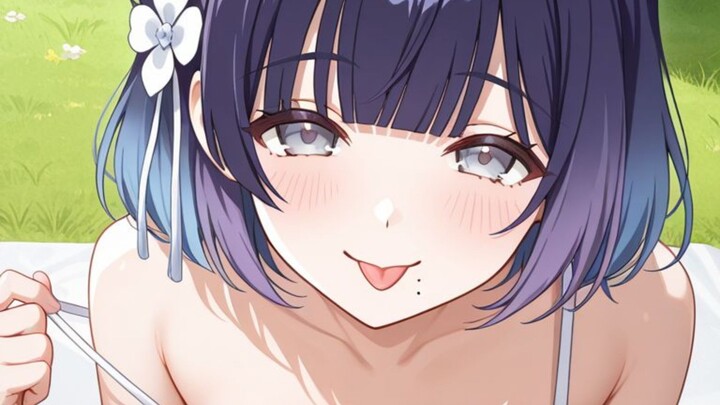 alamak cegil😋👆