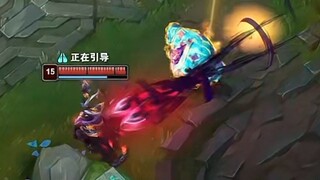 Did Ucal die happily?