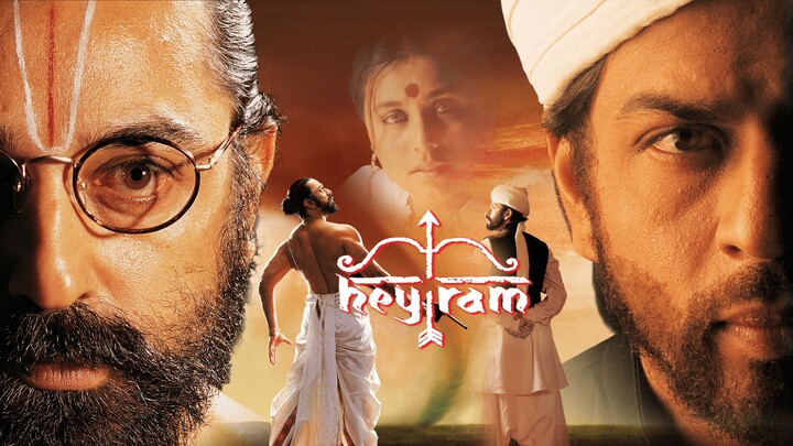 Hey Ram (2000) Full Movie 720p DVDRip
