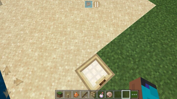 เกมมายคราฟสมารถทำร้ายบ้านในโหมหมู่บ้านได้คลิปนี้มีคำตอบ