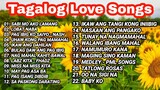 Tagalog Love Songs Compilation Full Playlist (2021) HD 🎥