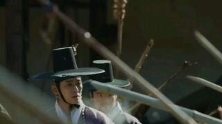 Drakor zombie unik nih! zombie tapi di era joseon