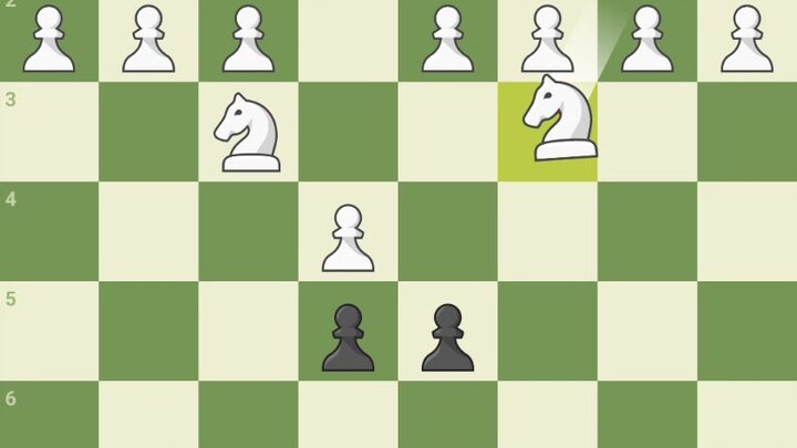 “CHECKMATE WITHOUT QUEEN ♟️🔥”