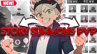 WHAT SHOULD *YOU PRIORITIZE* ON GLOBAL DAY 1... SUMMONS? STORY? PVP?  | Black Clover Mobile