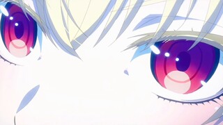 The image in my mind