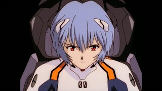 Neon Genesis Evangelion (A Cruel Angel's Thesis) Anime Intro Opening Theme BluRay (Epilepsy Warning)