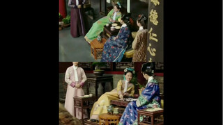 大如的仪态放在哪都属于legend级别