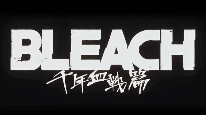 𝗕𝗟𝗘𝗔𝗖𝗛 𝗘𝗗𝗜𝗧- This anime is still peak