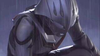 “靠自己的意识去战斗，是责任更是救赎”