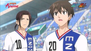 (Lồng Tiếng) Hiệp Sĩ Trong Khu Vực Tập 23