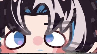 [MizunoAki/cooked cut] I really became a fool after finishing it, but it's so cute!!!
