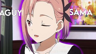 อิชิงามิบดขยี้สึบาเมะ - ท่านคางุยะ - รักคือสงคราม ตอนที่ 5 S3 1080p