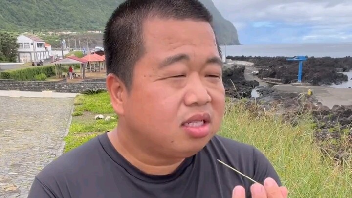 Lam Chiến Phi: Năm ngoái tôi đã chi 5 triệu cho du lịch, năm nay còn cao hơn nữa.