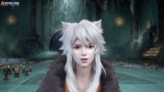 Tales Of Demons Gods S9 Eps 10|390 indo