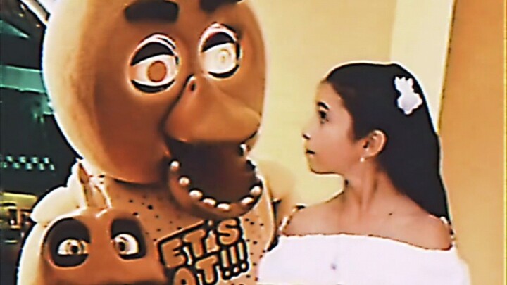 Encontrado Comercial perdido de el palacio pizza de Federico 🧸🍕 🇻🇪