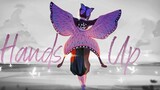 Hands Up - AMV - 「Anime MV」(Collab/nando&lightraider)
