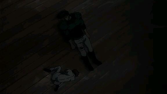 judul: Akame ga kill