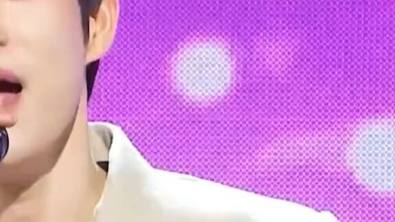 my idol Korean song