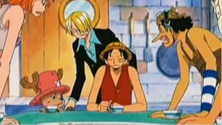 Khi thuyền trưởng phát biểu chỉ biết câm nín #anime #onepiece