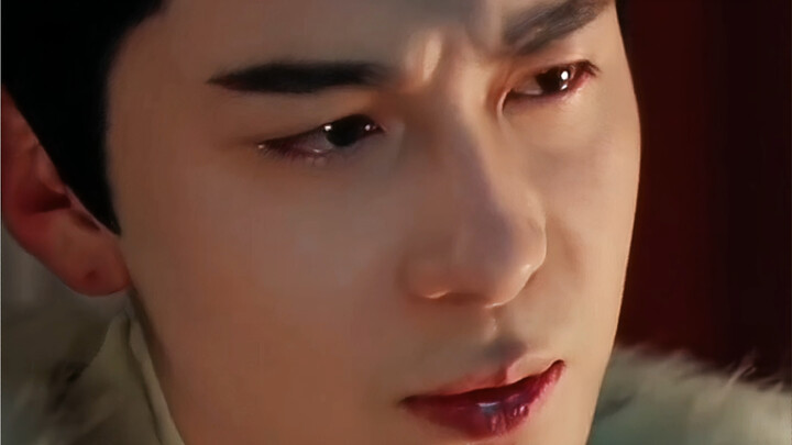 Help... I feel like Li Chengyin is going to break
