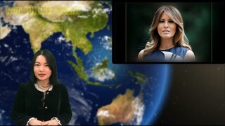 Ngo Phong Today | 2/13/22: Cựu Đệ Nhất Phu Nhân Melania - giám sát quỹ Từ Thiện