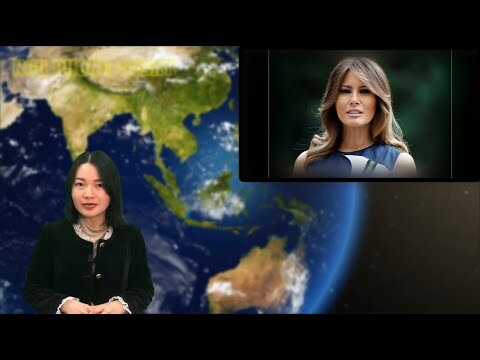 Ngo Phong Today | 2/13/22: Cựu Đệ Nhất Phu Nhân Melania - giám sát quỹ Từ Thiện