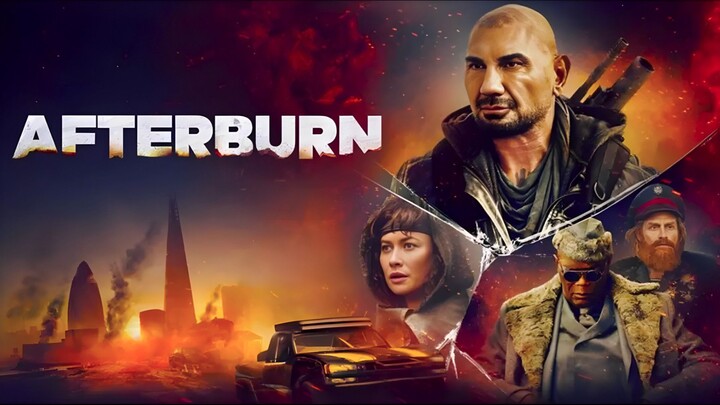 Hindi Dubbed | 1080p | 2025