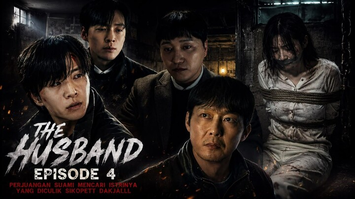 THE HUSBAND EPISODE 4