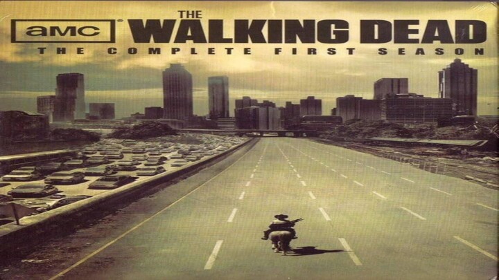 TWD SEASON 1 - EPISODE 2 🍿🎥 FULL EPISODE