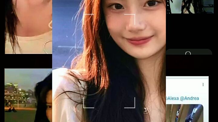 korean lover my three best friend💙